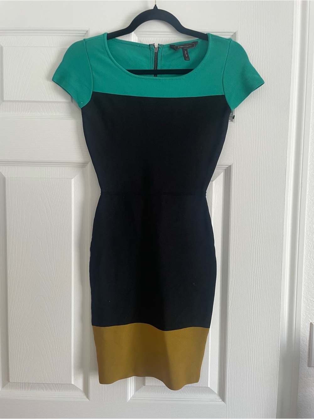 BCBGMaxmazria Dress
